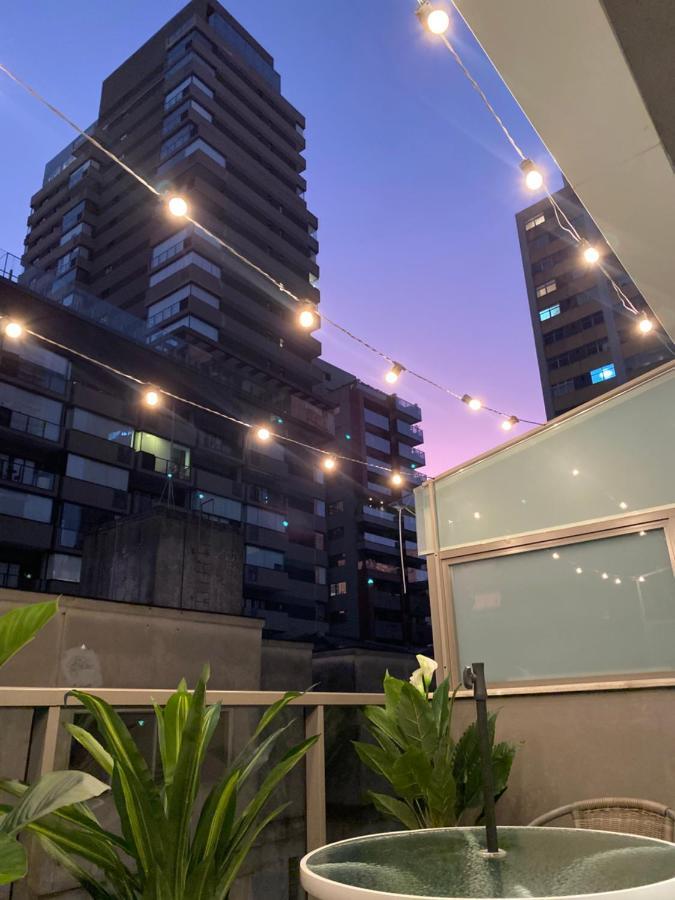 Vn Oscar Freire - O Melhor De Pinheiros São Paulo Buitenkant foto